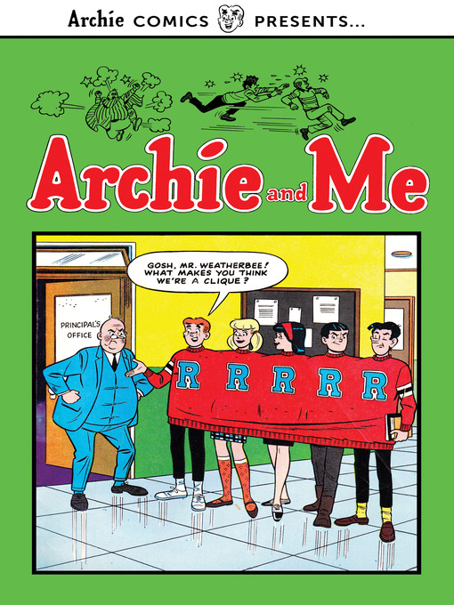Title details for Archie and Me Volume 1 by Archie Superstars - Available